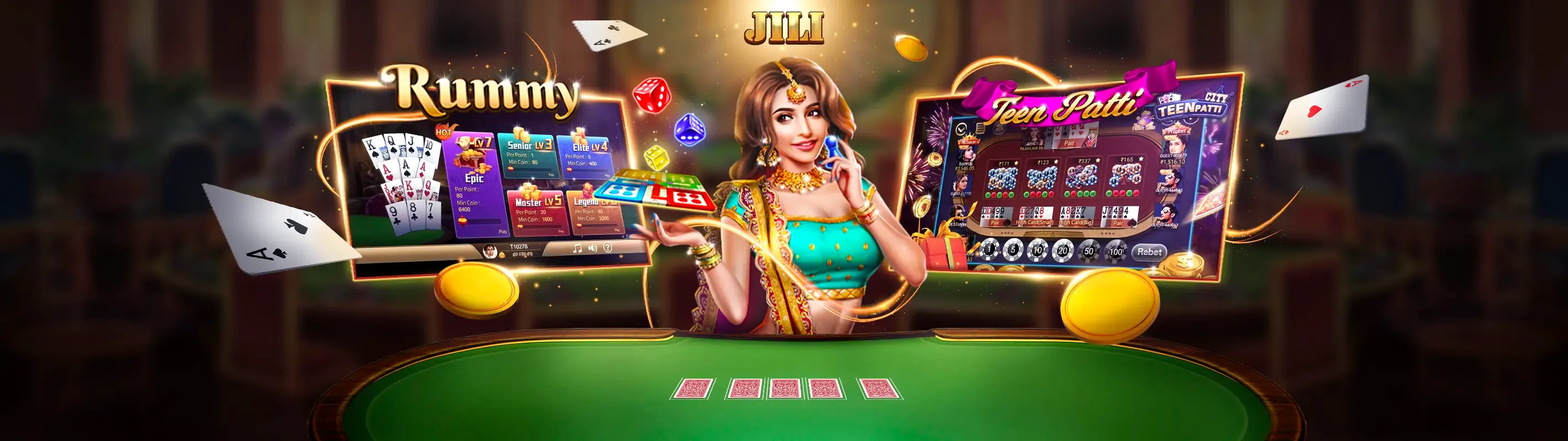 Nhà Cái Game 2Q Onbet Casino