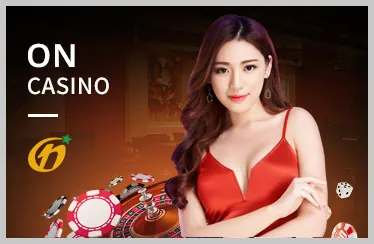Live Casino Onbet