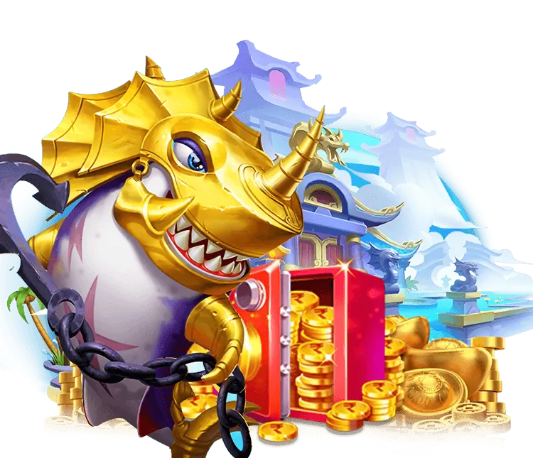 Game Bắn Cá Onbet